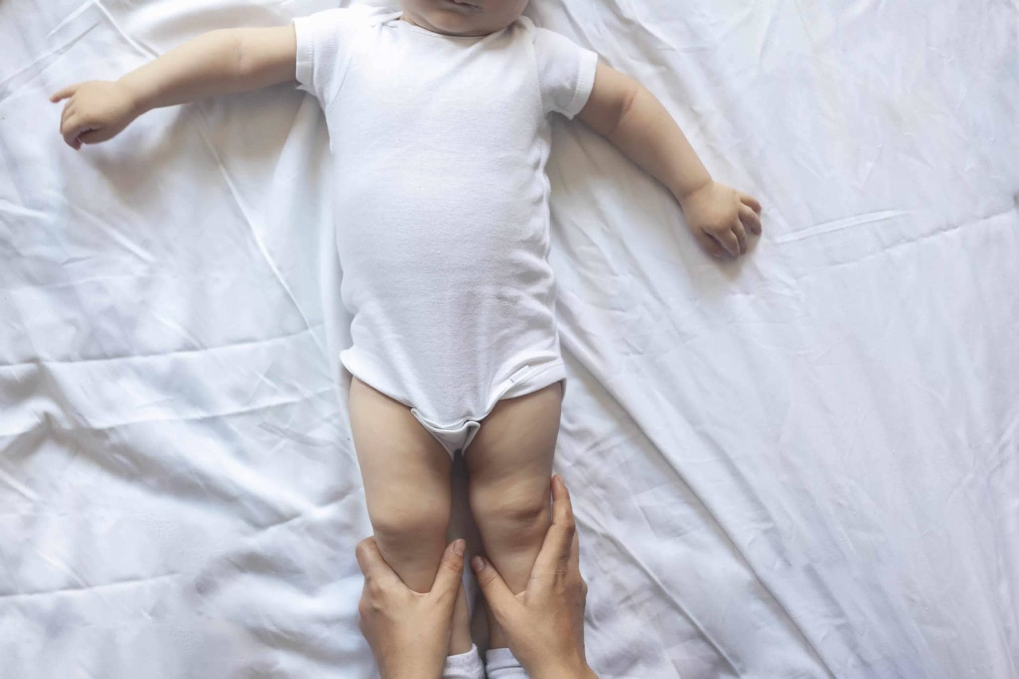 Bebekte Gaz Sancısı Bebaby Anne ve Bebek Eğitimi