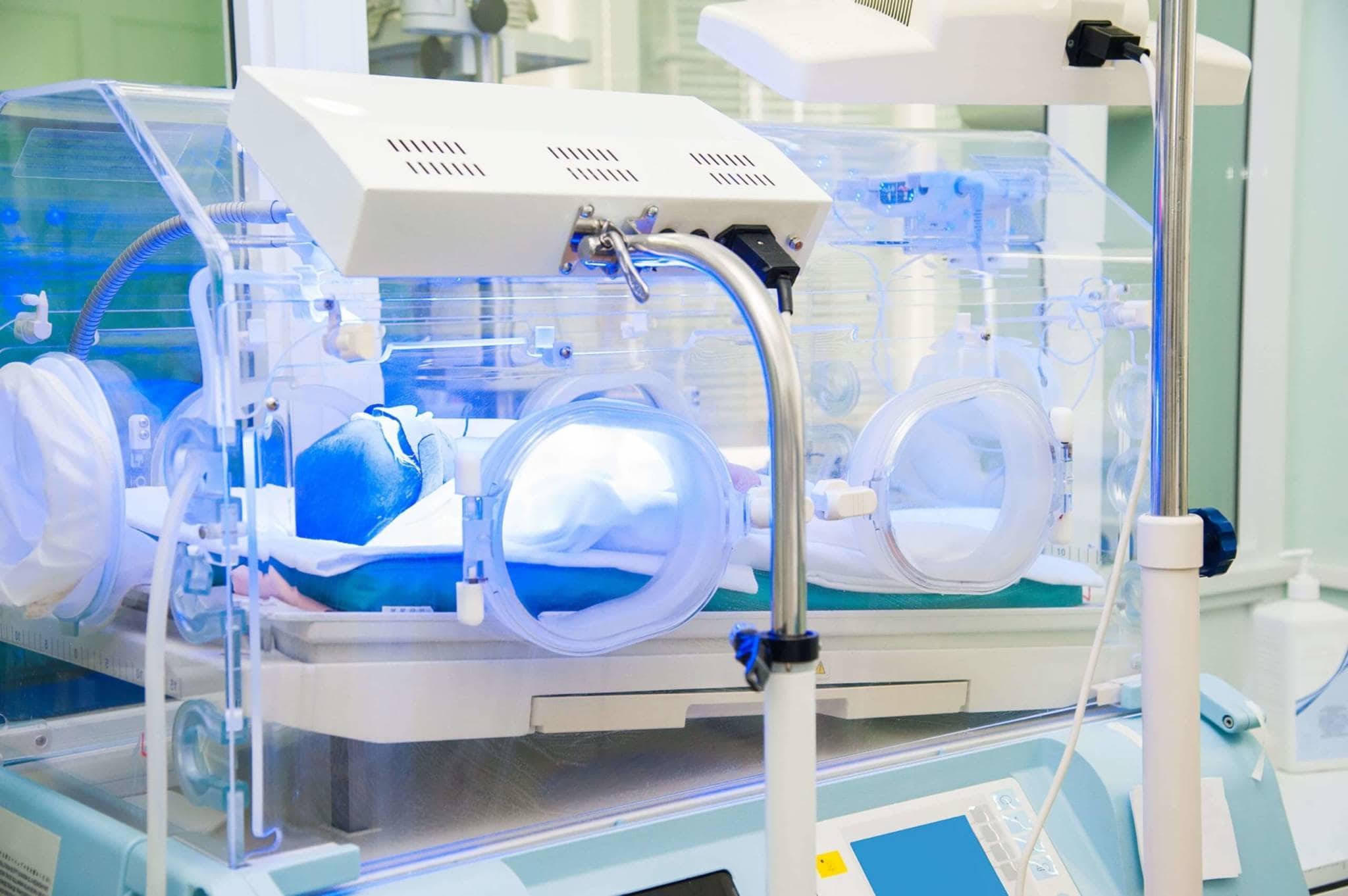 Yenidoğan Bebeklerde Sarılık Bebaby Anne ve Bebek Eğitimi