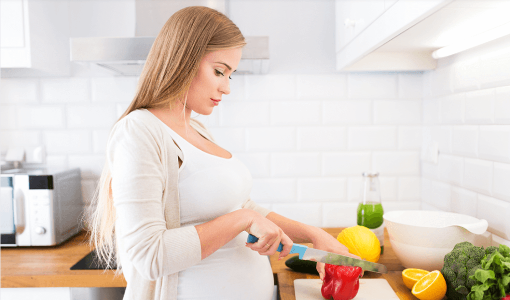 Hamilelikte Beslenme Bebaby Anne ve Bebek Eğitimi