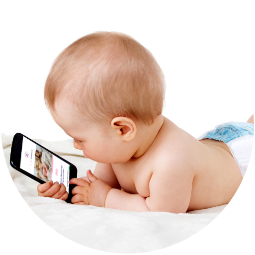 online bebek bakımı eğitimi
