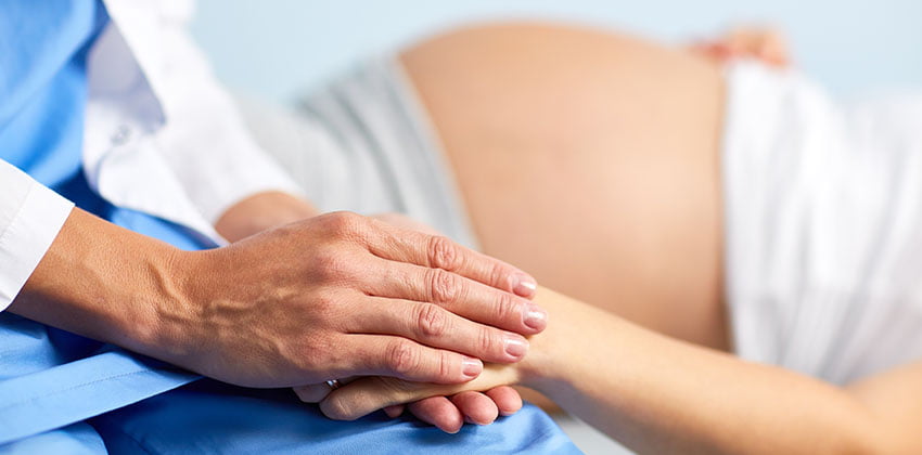 Gebelik Zehirlenmesi (preeklampsi) Nedir?